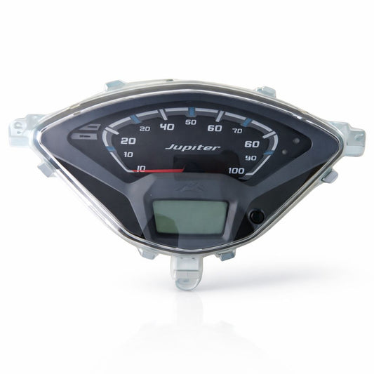 TVS Jupiter Grande 110 Digital Speedometer Assembly (Classic LCD)
