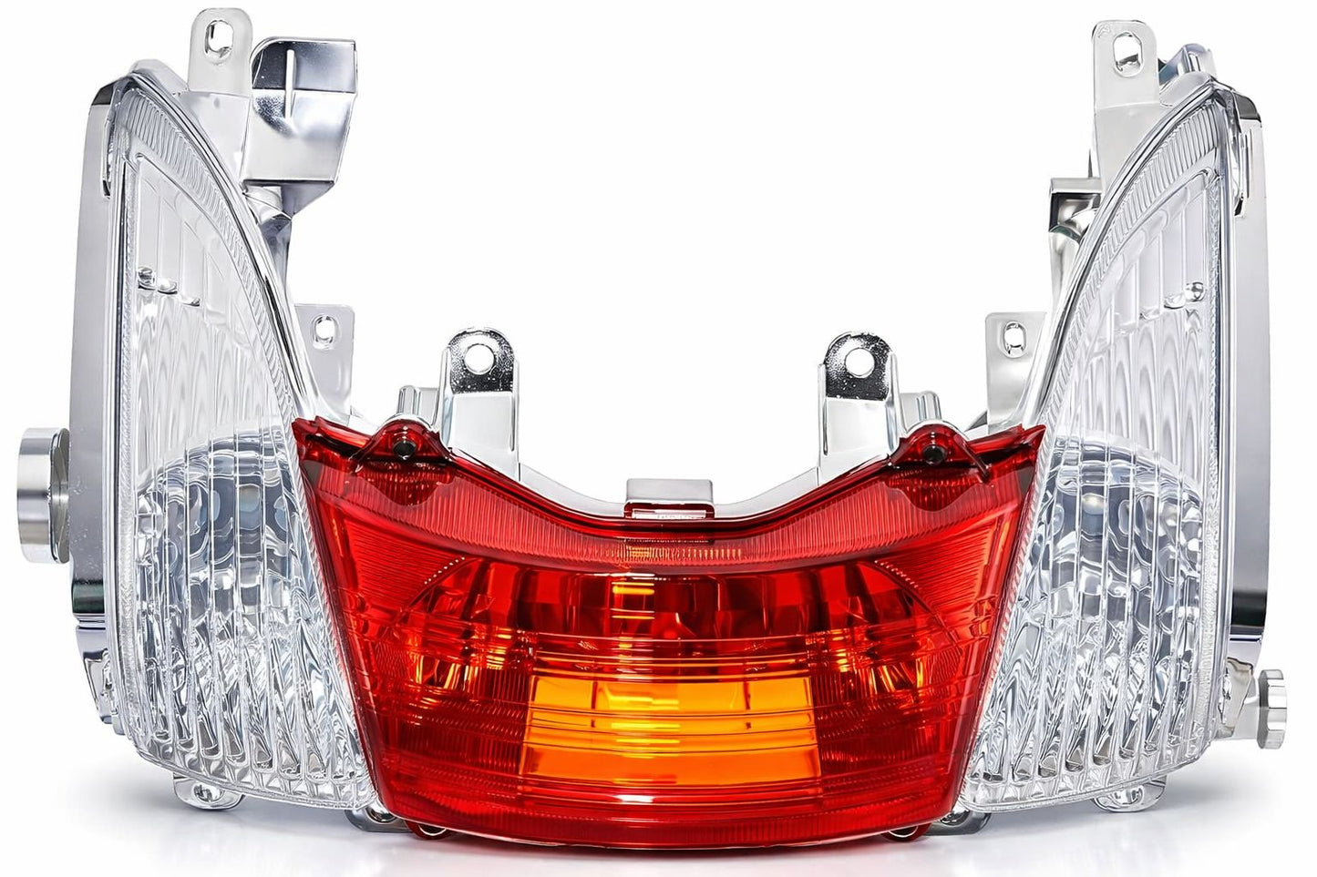 Tail Light Assembly with Blinker for Honda Activa 110 (2009 Model)