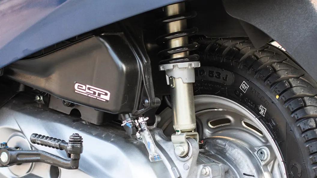 Rear Shock Absorber for Honda Activa 6G & Activa 125 BS6