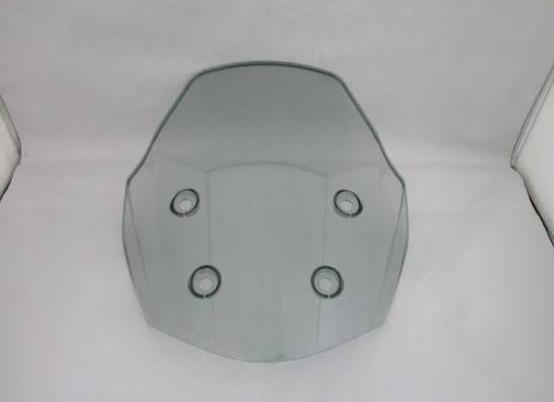 Suzuki Burgman Original Windshield (OEM Fit)