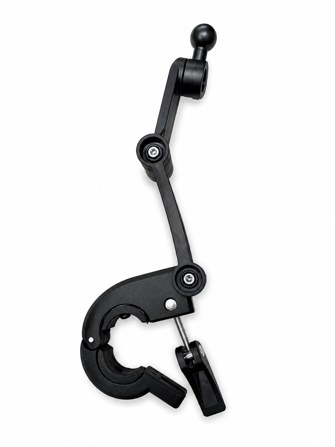 Universal Waterproof Magnetic Mobile Holder – Height Adjustable