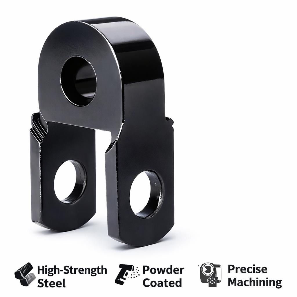 Activa Shockup Extender – Extra Comfort & Better Ground Clearance