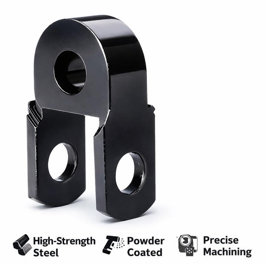 Activa Shockup Extender – Extra Comfort & Better Ground Clearance