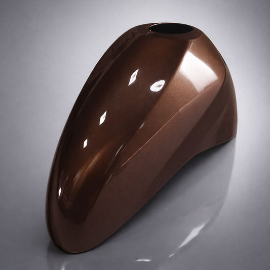 Front Mudguard / Front Fender for Honda Activa 110 HET (3G & 4G) – Brown