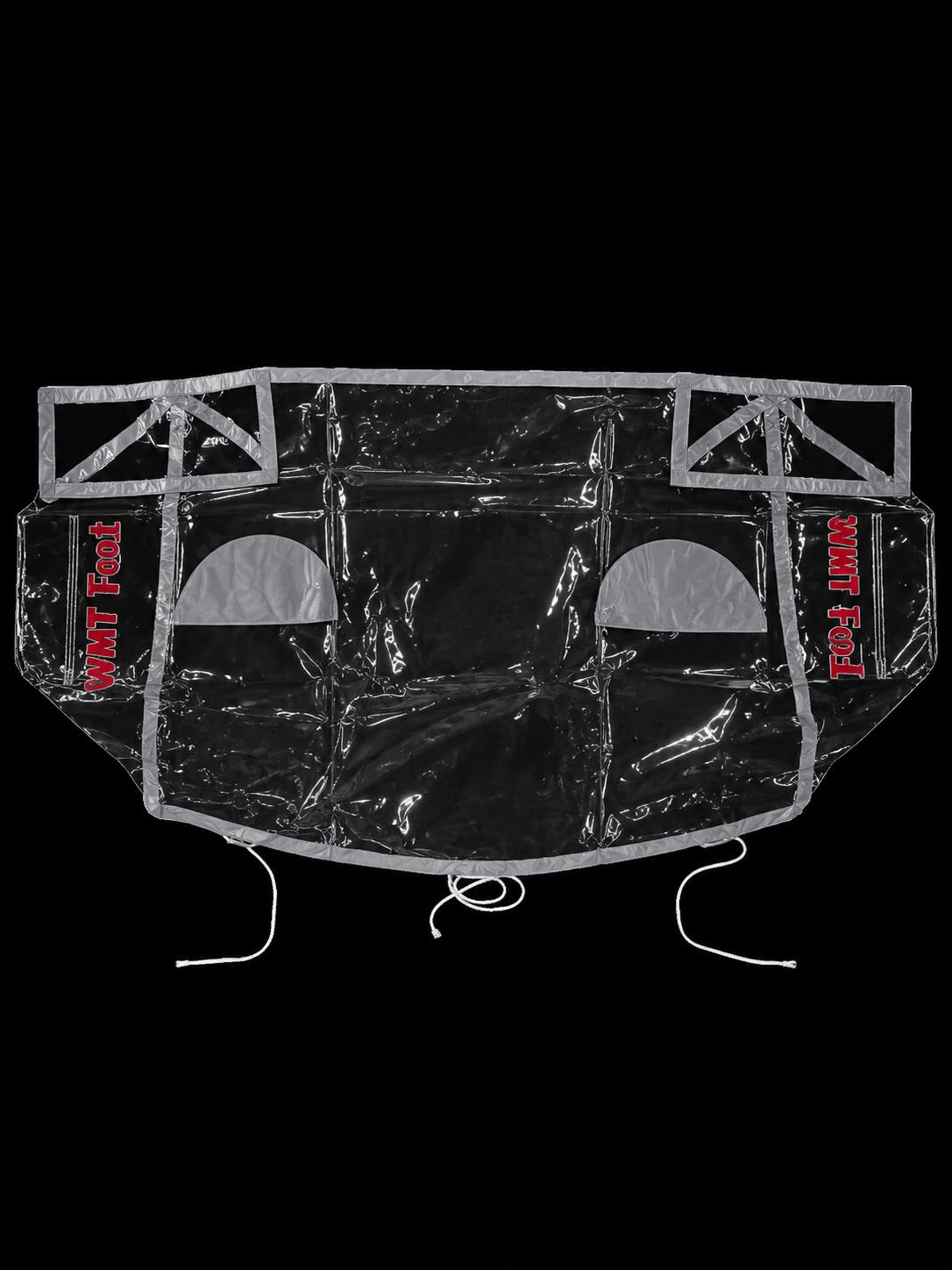 Universal Waterproof Bike & Scooter Handle Cover – Rain Protection Cover