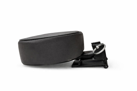 Universal Folding Backrest Seat for Scooters & Bikes