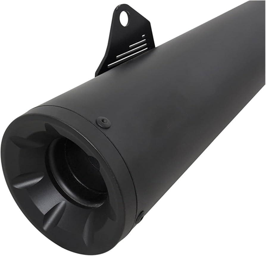 Kelvinn Silencer Coat – Matte Black Heat Resistant Spray (150 ml)