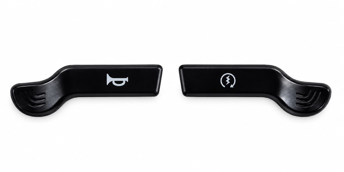 Universal Horn & Self-Start Button Extension