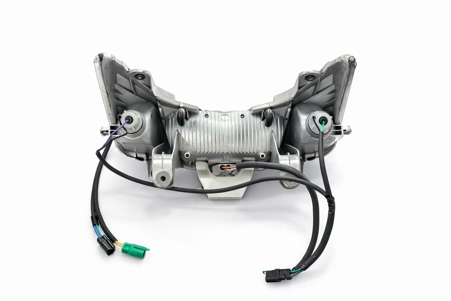 Tail Light Assembly for TVS Jupiter 110 / 110 ZX