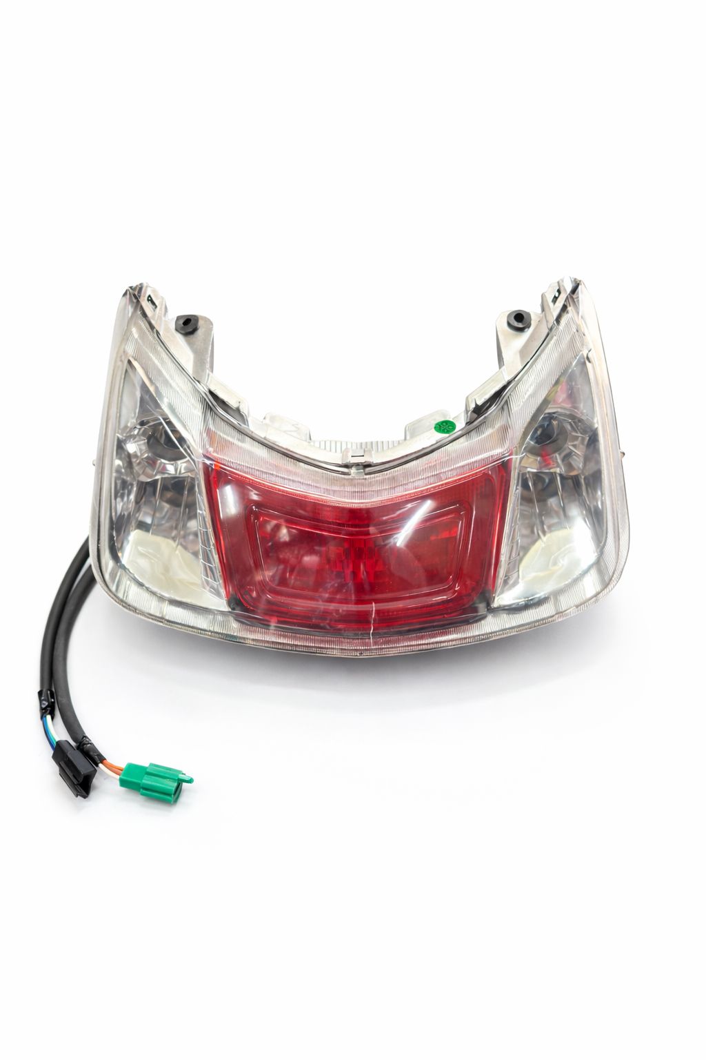 Tail Light Assembly for TVS Jupiter 110 / 110 ZX