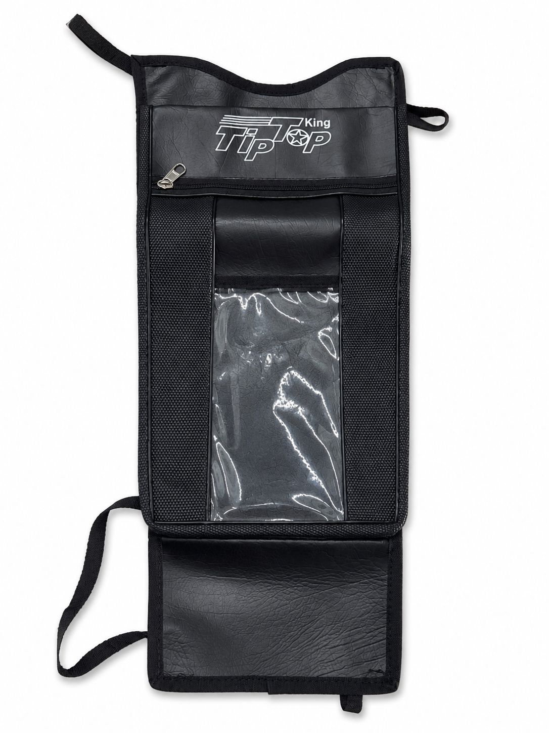 Universal Full Tank Cover – Waterproof Rain Cover with Touchscreen Mobile Holder